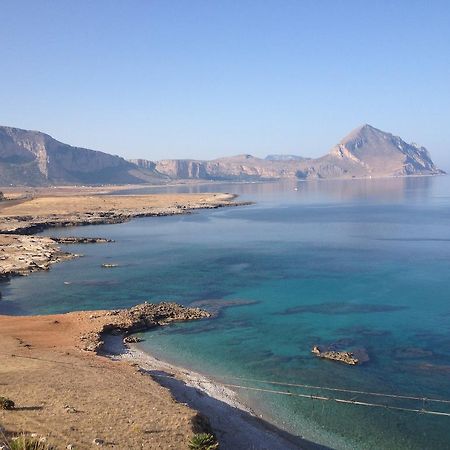 Ciuri Di Gelsomino Bed and Breakfast San Vito Lo Capo Eksteriør billede