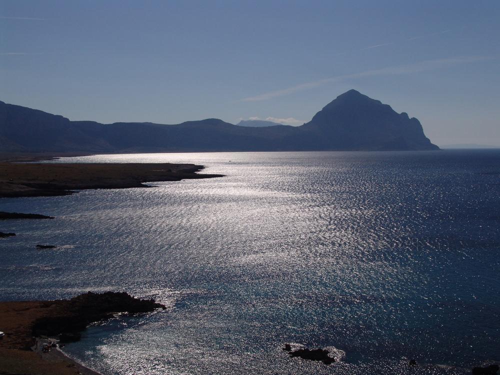 Ciuri Di Gelsomino Bed and Breakfast San Vito Lo Capo Eksteriør billede